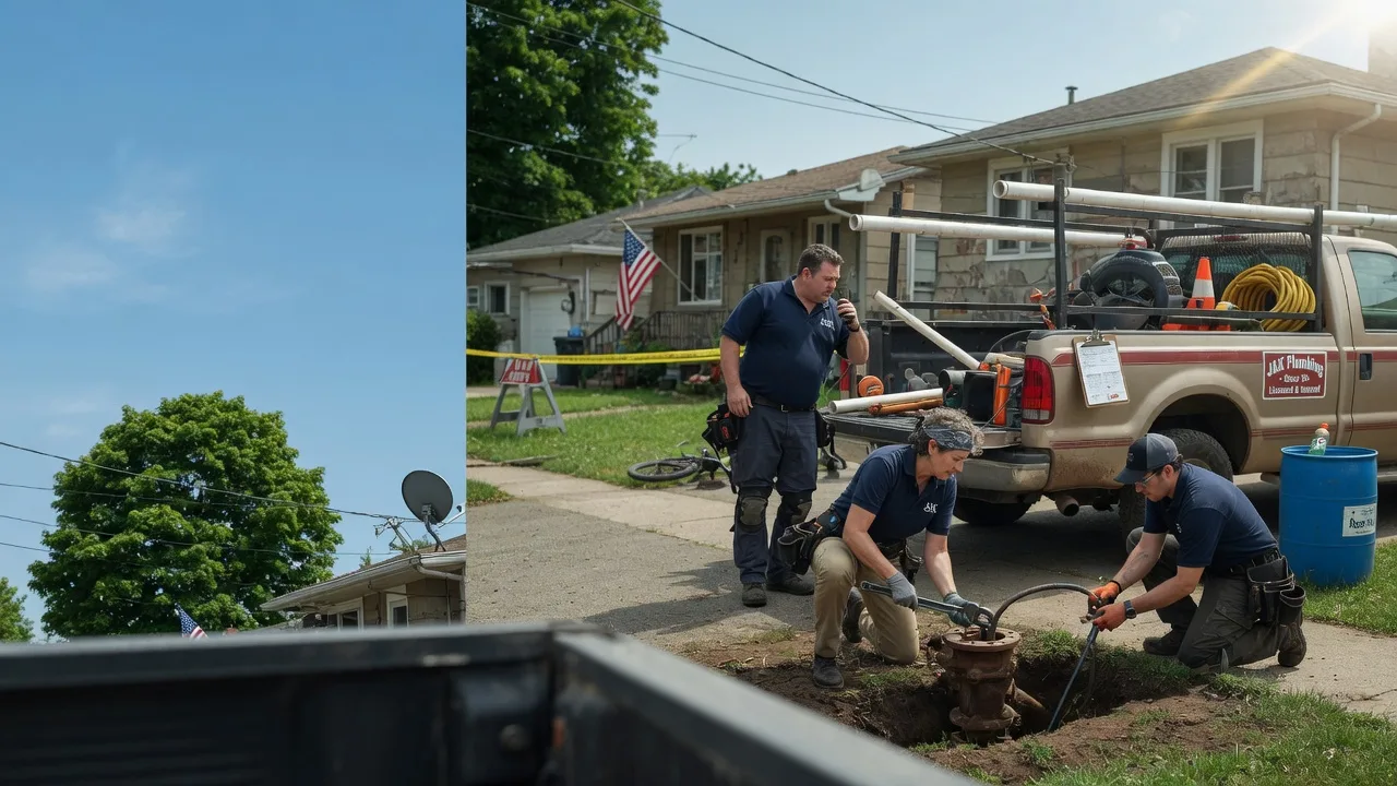 Water Heater Replacement in Ute, IA near me